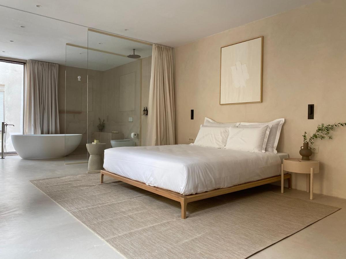 Olive Studios 扎达尔 外观 照片