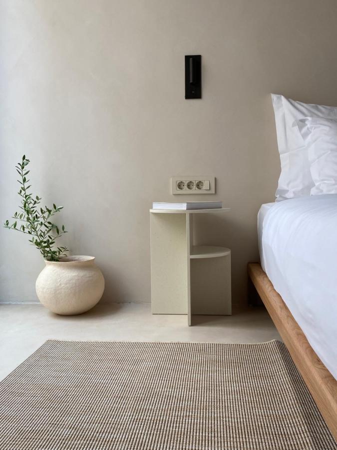 Olive Studios 扎达尔 外观 照片