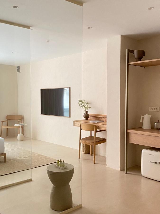 Olive Studios 扎达尔 外观 照片
