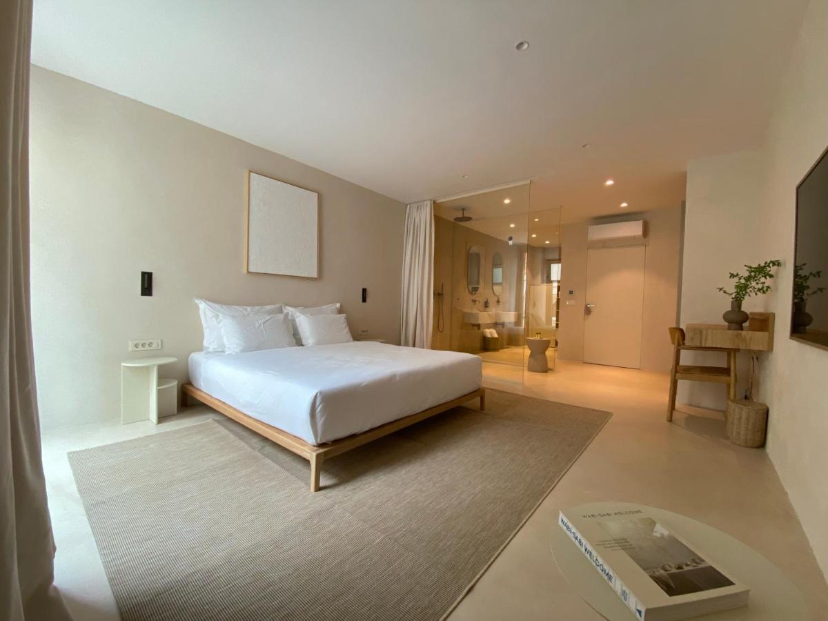 Olive Studios 扎达尔 外观 照片