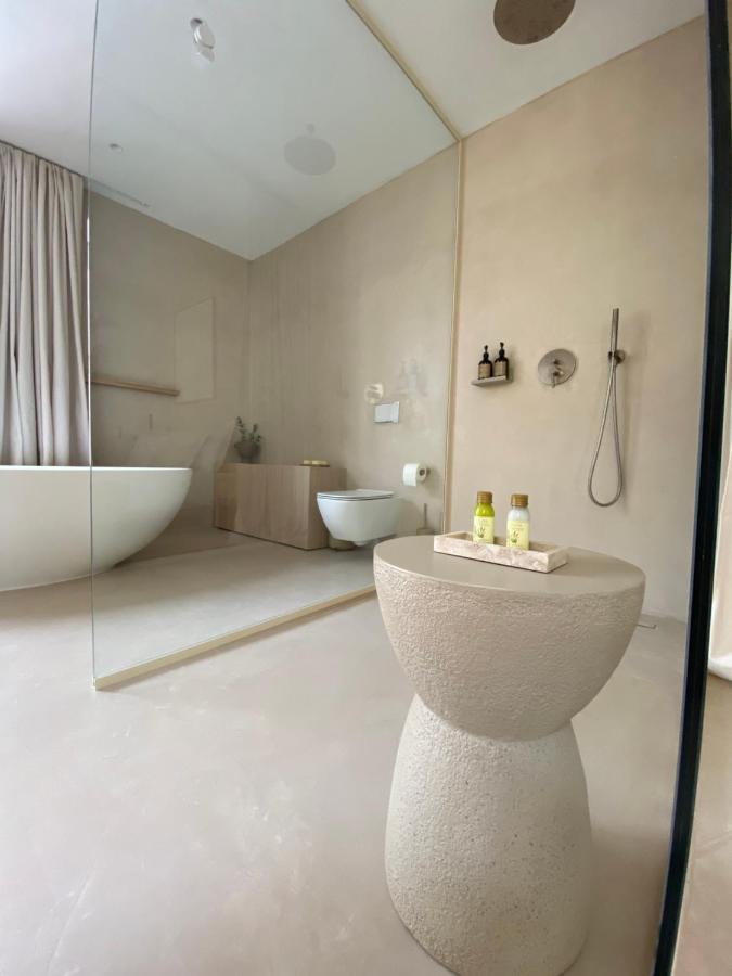 Olive Studios 扎达尔 外观 照片