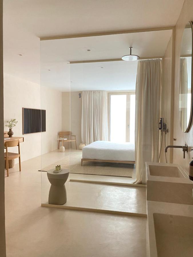 Olive Studios 扎达尔 外观 照片