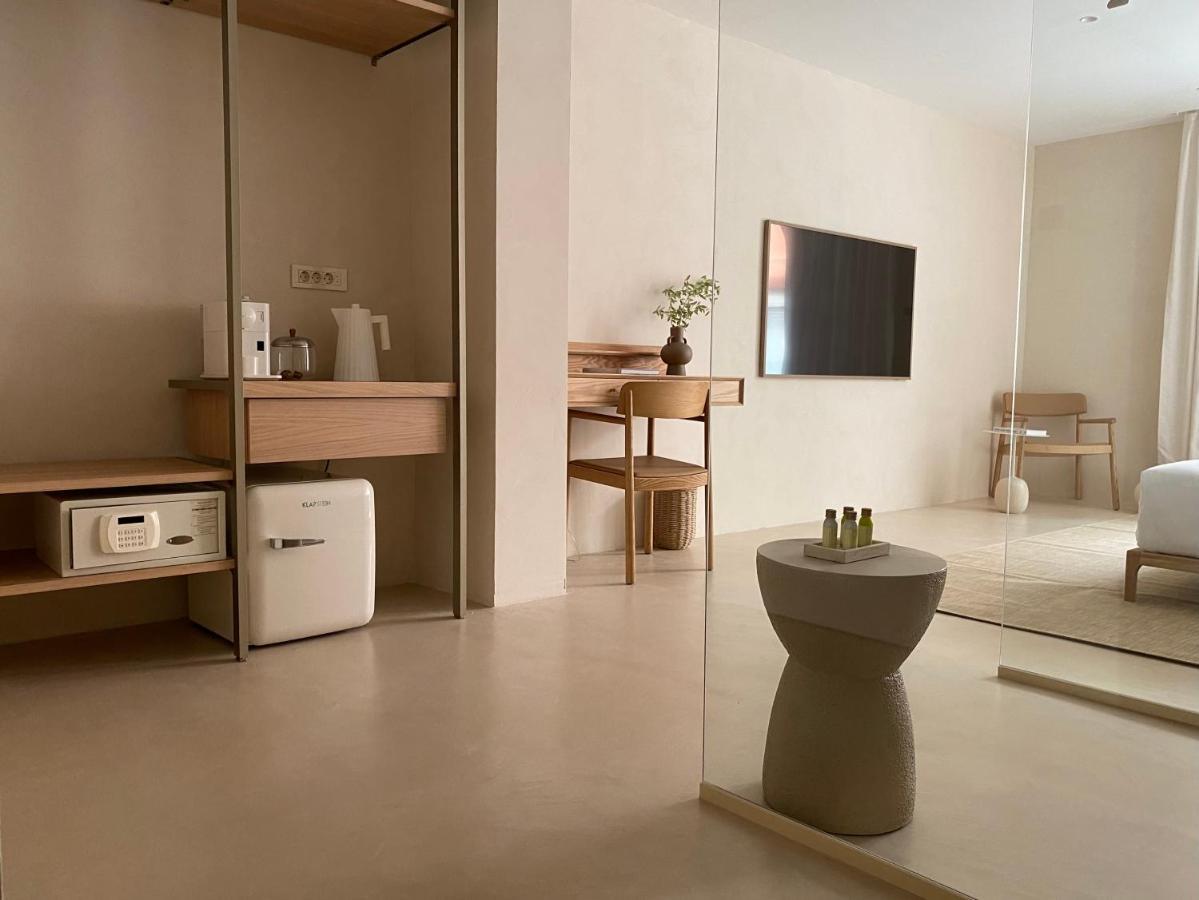Olive Studios 扎达尔 外观 照片