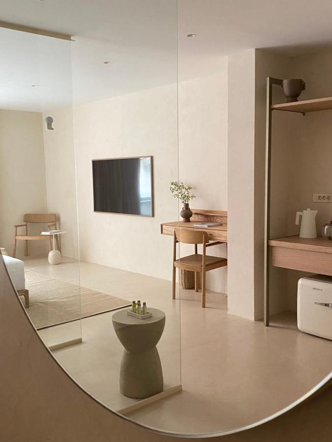 Olive Studios 扎达尔 外观 照片