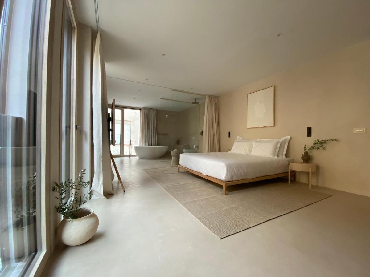 Olive Studios 扎达尔 外观 照片