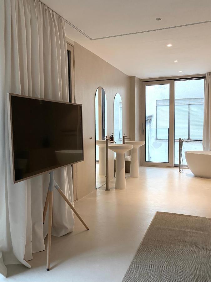 Olive Studios 扎达尔 外观 照片