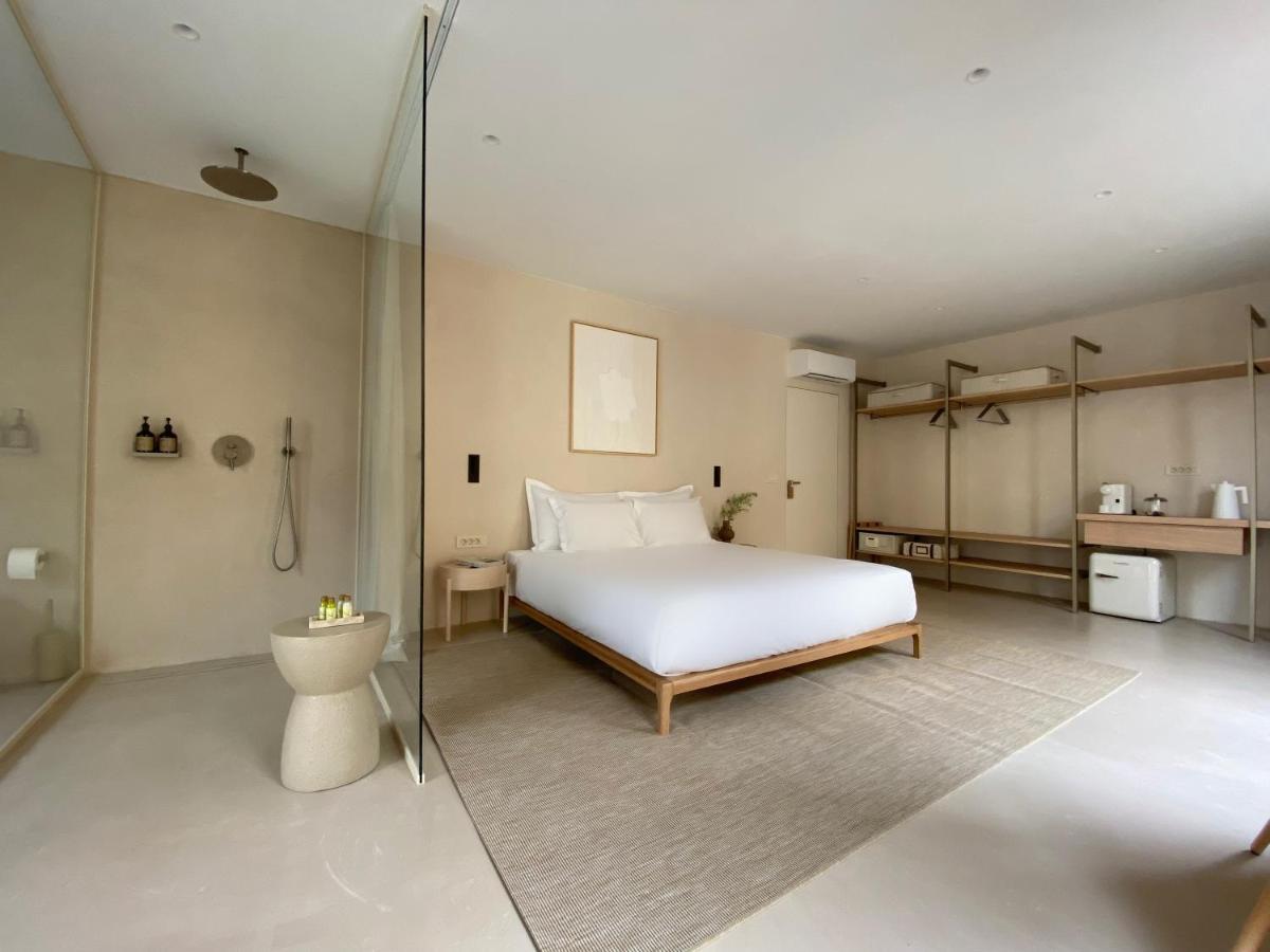 Olive Studios 扎达尔 外观 照片