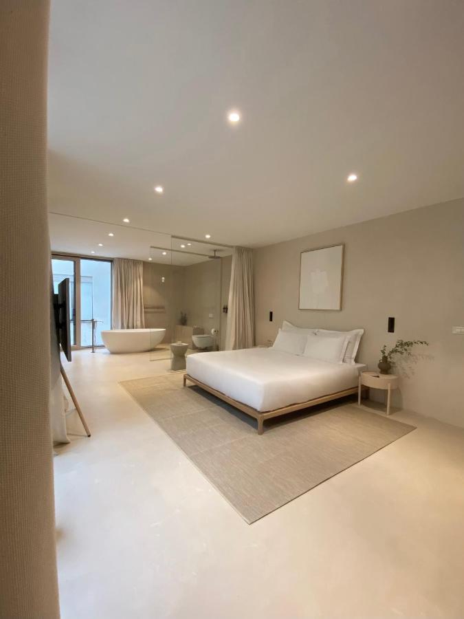 Olive Studios 扎达尔 外观 照片