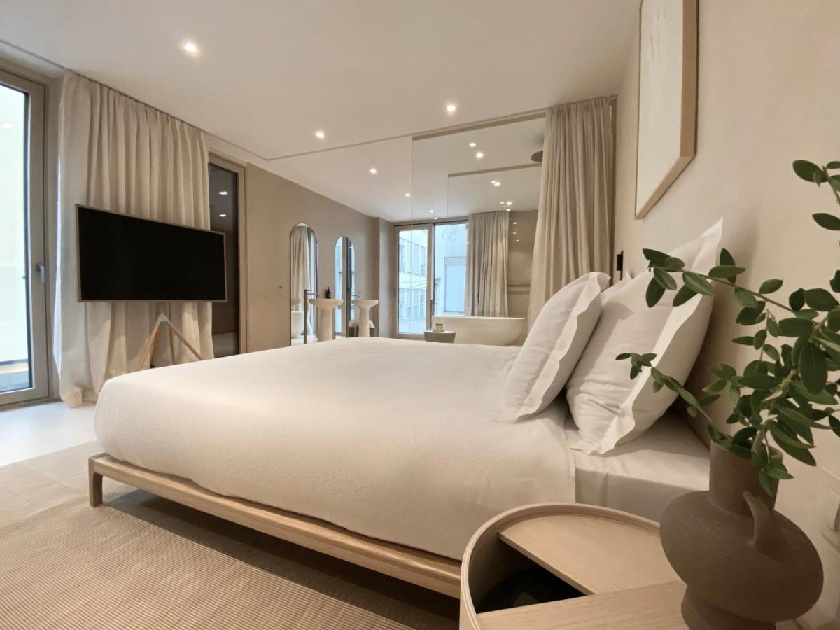 Olive Studios 扎达尔 外观 照片